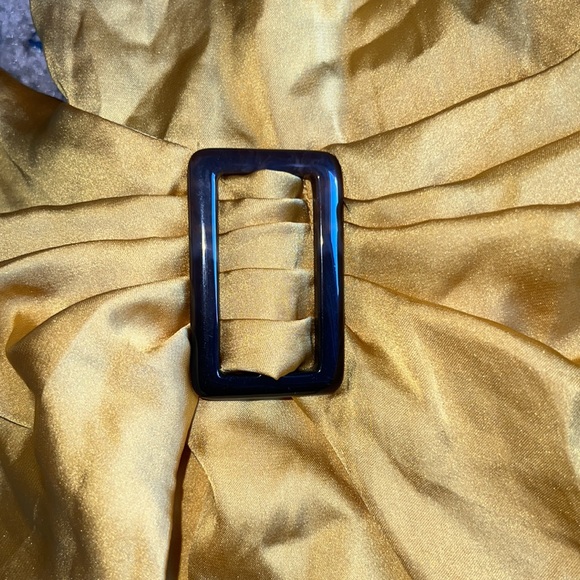 Lovers and friends Ana Dress in Yellow XS & M - Picture 7 of 10